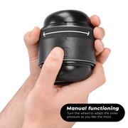 ARCWAVE - VOY KOMPAKTER STROKER ARCWAVE