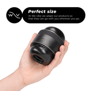 ARCWAVE - VOY KOMPAKTER STROKER ARCWAVE