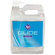 ID GLIDE - SCHMIERMITTEL AUF WASSERBASIS ID 4.000 ML ID GLIDE