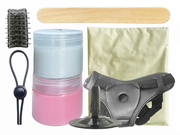 CLONEBOY - DILDO & GURTGURT CLONEBOY