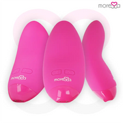 MORESSA - BLOSSOM ROSA VIBRATOR MORESSA