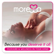 MORESSA - BLOSSOM ROSA VIBRATOR MORESSA