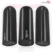 MORESSA - NIX VIBRATOR FERNBEDIENUNG SCHWARZ MORESSA