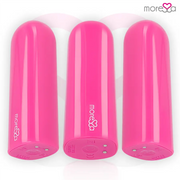 MORESSA - NIX VIBRATOR FERNBEDIENUNG ROSA MORESSA