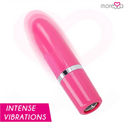 MORESSA - IVY VIBRATOR STIMULATOR REISE ROSA MORESSA