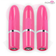 MORESSA - IVY VIBRATOR STIMULATOR REISE ROSA MORESSA