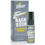 PJUR - BACK DOOR ANAL SERUM COMFORT 20 ML PJUR