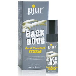 PJUR - BACK DOOR ANAL SERUM COMFORT 20 ML PJUR
