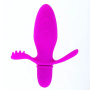 PRETTY LOVE - FLIRTATION FITCH VIBRATOR PRETTY LOVE FLIRTATION