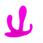 PRETTY LOVE - DOUBLE STIMULATION EDGAR PRETTY LOVE FLIRTATION