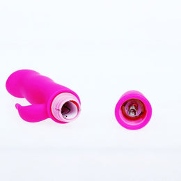 PRETTY LOVE - VIBRATOR STIMULATOR BLITHE PRETTY LOVE FLIRTATION