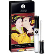 SHUNGA -GÖTTLICHER LIPGLOSS ERDBEERE & CAVA SHUNGA APHRODISIACS