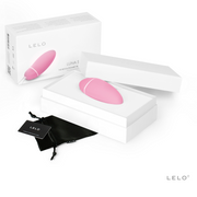 LELO - LUNA SMART BEAD ROSA LELO