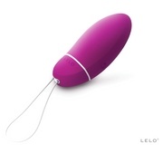 LELO - LUNA SMART BEAD DEEP ROSE LELO