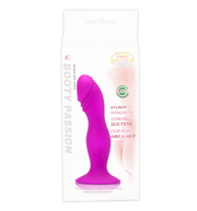 PRETTY LOVE - BOOTY PASSION REALISTISCHER STECKER PRETTY LOVE BOTTOM