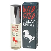 COBECO - WILD STUD VERZÖGERUNGSSPRAY COBECO PHARMA