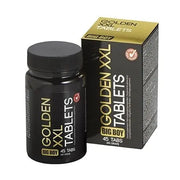 COBECO - BIG BOY GOLDEN XXL 45TABS COBECO - BIG BOY