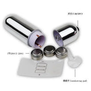 BAILE - BRAVE MAN RABBIT VIBRATOR PENISVERLNGERUNG BAILE FOR HIM