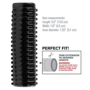 FANTASY X- TENSIONS - MAGISCHE GENUSSHÜLLE FANTASY X-TENSIONS