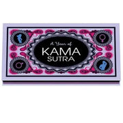 KHEPER GAMES - 52 ABSOLUT ORGASMISCHE SEX-TIPPKARTEN KHEPER GAMES