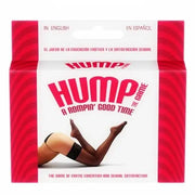 KHEPER GAMES - HUMP THE GAME ES, EN KHEPER GAMES