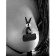 FETISH FANTASY LIMITED EDITION - VIBRIERENDE SILIKON-NIPPEL-LASSONS PIPEDREAMS