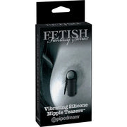 FETISH FANTASY LIMITED EDITION - VIBRIERENDE SILIKON-NIPPELTEZER FETISH FANTASY ED.LIMITADA