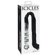 ICICLES - N. 38 GLASMASSAGER ICICLES