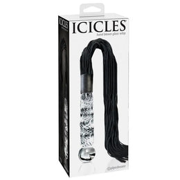 ICICLES - N. 38 GLASMASSAGER ICICLES