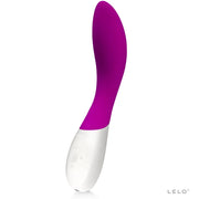 LELO - MONA WAVE VIBRATOR DEEP ROSE LELO