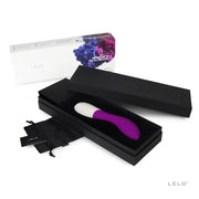 LELO - MONA WAVE VIBRATOR DEEP ROSE LELO