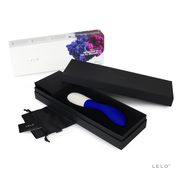 LELO - MONA WAVE VIBRATOR NACHTBLAU LELO