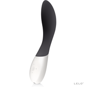 LELO - MONA WAVE SCHWARZER VIBRATOR LELO