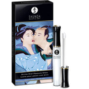 SHUNGA - GÖTTLICHES LIPGLANZ-KOKOSNUSSWASSER SHUNGA APHRODISIACS