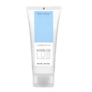 MIXGLISS - NATÜRLICHES SCHMIERMITTEL AUF WASSERBASIS 70 ML MIXGLISS