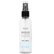MIXGLISS - SPIELZEUGREINIGER 100 ML MIXGLISS