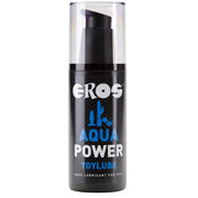 EROS POWER LINE - POWER TOYLUBE 125 ML EROS POWER LINE