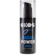 EROS POWER LINE - POWER ANAL LUBE 125 ML EROS POWER LINE