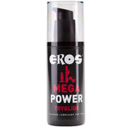 EROS POWER LINE - POWER TOYGLIDE SILICONE LUBRICANT FÜR SPIELZEUG 125 ML EROS POWER LINE