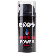 EROS POWER LINE - POWER ANAL LUBRICANT 100 ML EROS POWER LINE