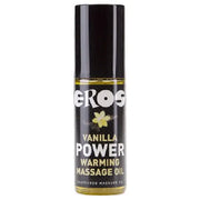 EROS POWER LINE - POWER WARMING MASSAGEÖL 100 ML EROS POWER LINE