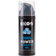 EROS POWER LINE - POWER STIMULATION GEL EROS POWER LINE