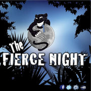 FIERCE GAME - DAS FIERCE NIGHT-BRETTSPIEL FIERCE GAME