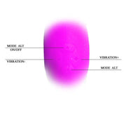 PRETTY LOVE - AMOUR PROSTATA UND LILA G-SPOT PRETTY LOVE C-TYPE