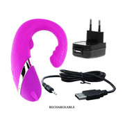 PRETTY LOVE - AMOUR PROSTATA UND LILA G-SPOT PRETTY LOVE C-TYPE