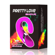 PRETTY LOVE - AMOUR PROSTATA UND LILA G-SPOT PRETTY LOVE C-TYPE