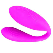 PRETTY LOVE - FASCINATION LILAC MASSAGER PRETTY LOVE