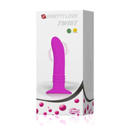 PRETTY LOVE - BUTPLUG ANALTWIST II PRETTY LOVE BOTTOM