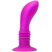 PRETTY LOVE - BOOTY PASSION VIBRATOR PLUG 10V PRETTY LOVE SMART