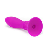 PRETTY LOVE - BOOTY PASSION VIBRATOR PLUG 10V PRETTY LOVE SMART